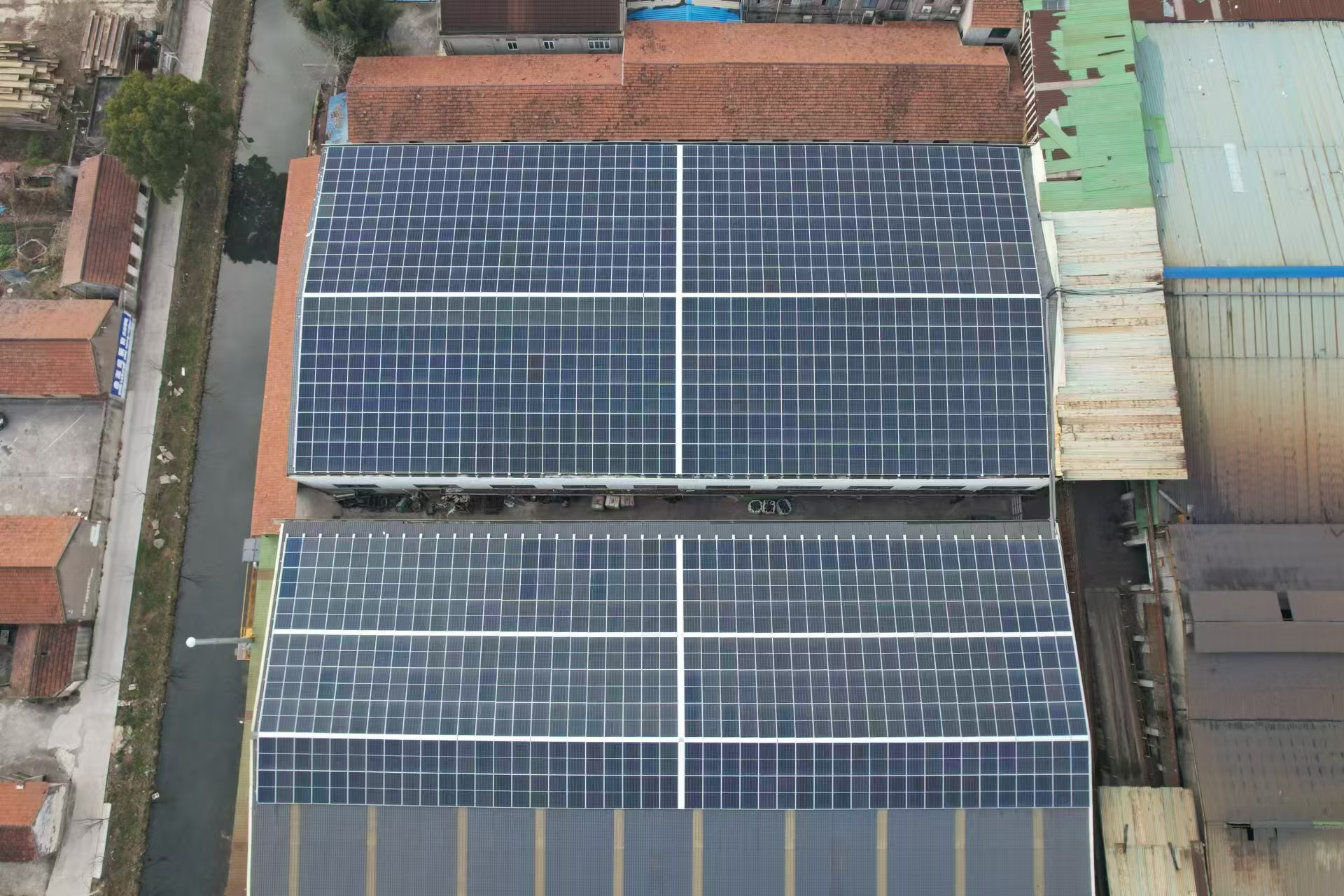 躍進電機